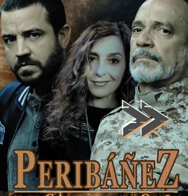 Peribáñez y el Comendador de Ocaña